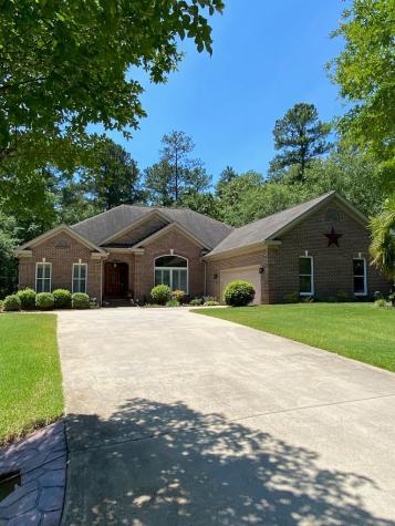 323 Crown Point Mccormick SC 29835