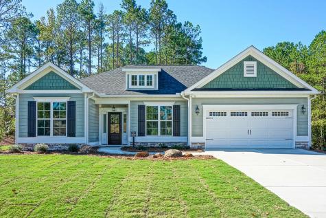 106 Elam Drive Mccormick SC 29835